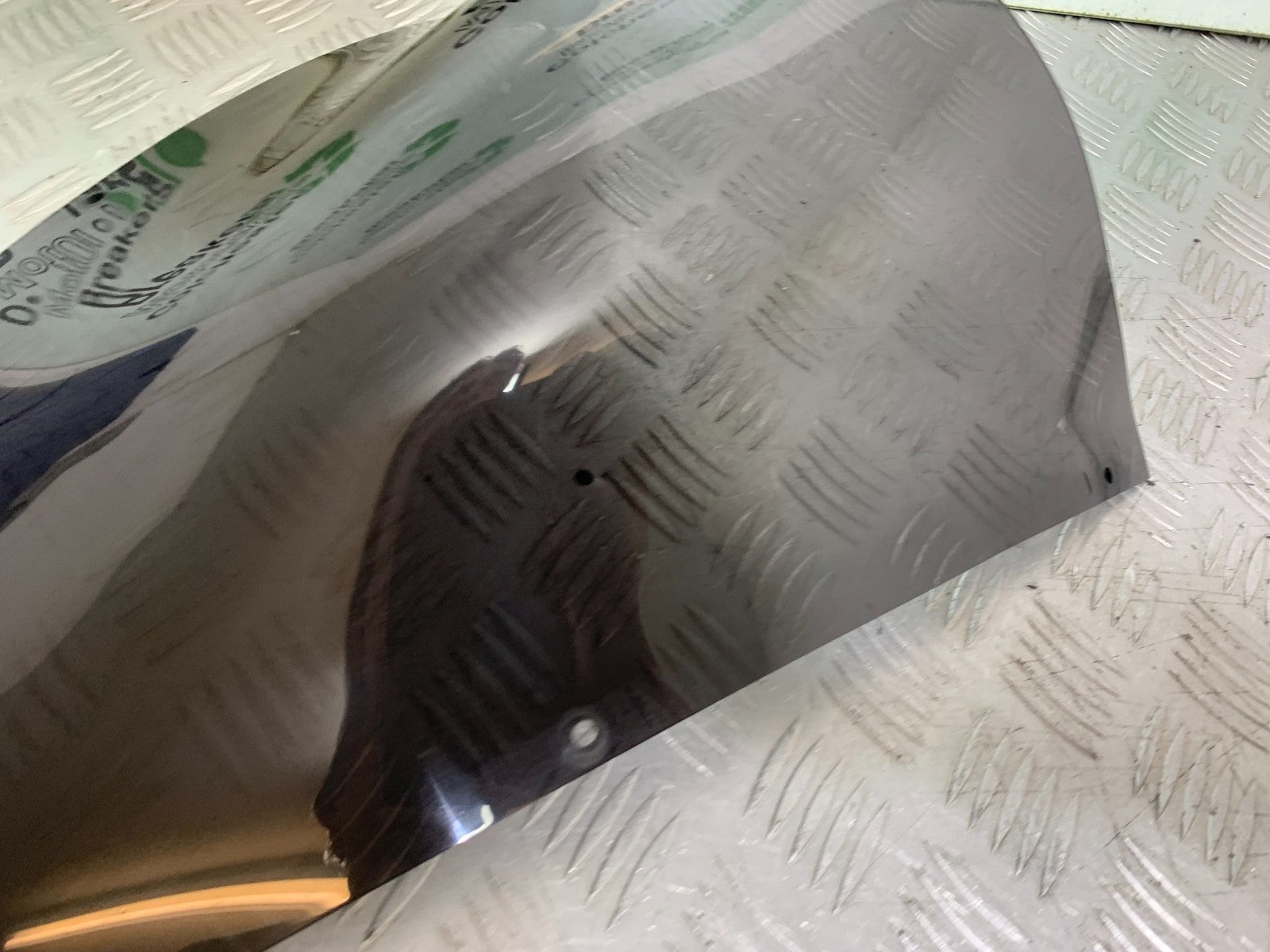 TRIUMPH 1050 SPRINT ST SCREEN  2003-2011 (CMB1285)