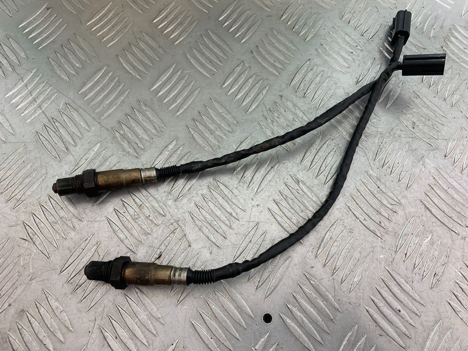 BENELLI LEONCINO TRIAL 500 OXYGEN SENSORS   YEAR 2020 (CMB1106)