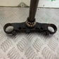 HONDA CBF600 CBF 600 BOTTOM YOKE YEAR 2004 -07 (CMB1247)
