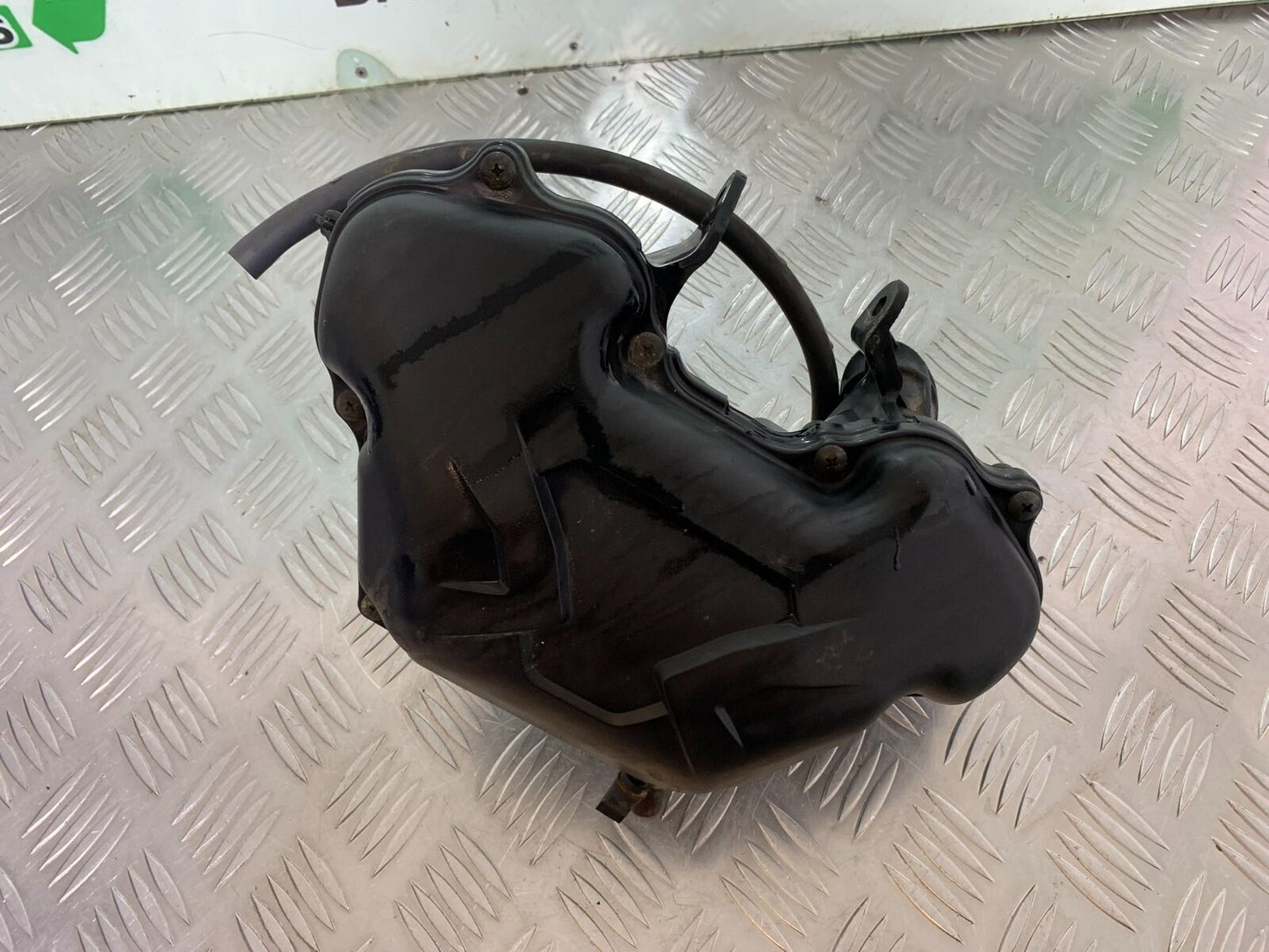 HONDA MSX125 GROM AIRBOX YEAR 2016-2020  (CMB1009)