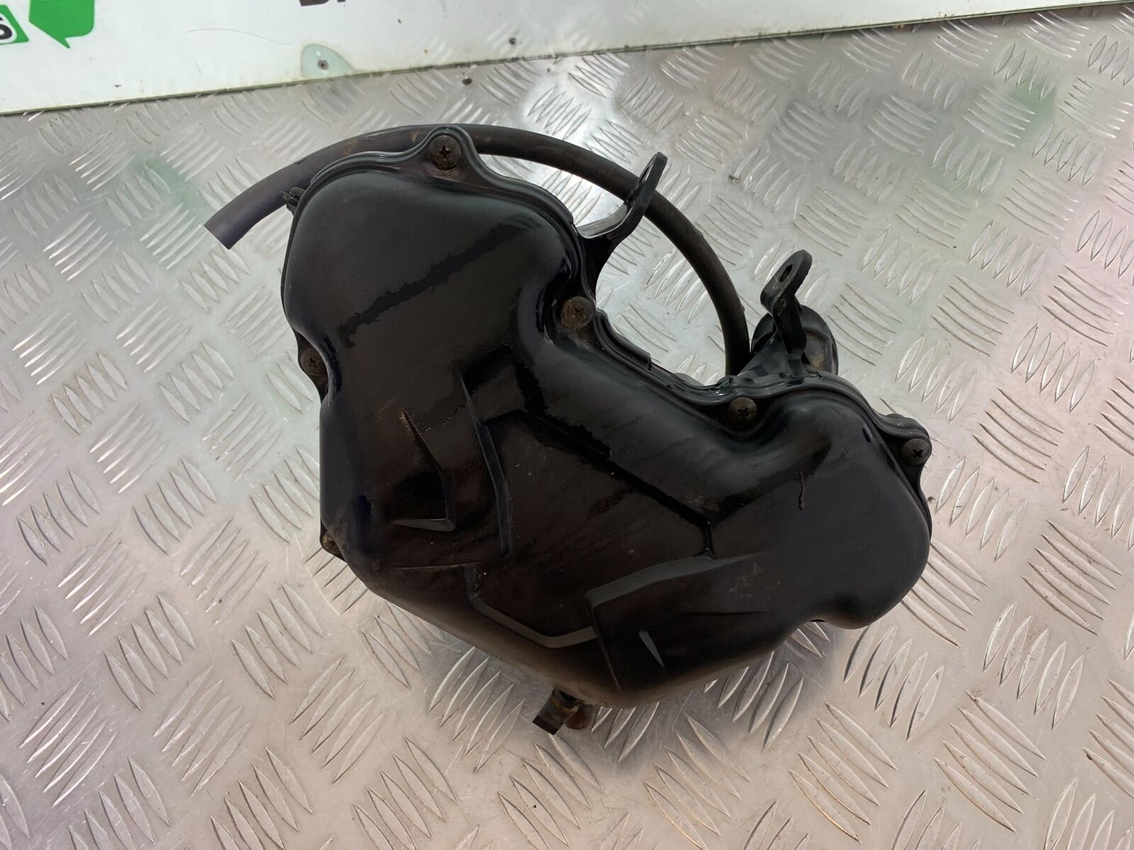 HONDA MSX125 GROM AIRBOX YEAR 2016-2020  (CMB1009)