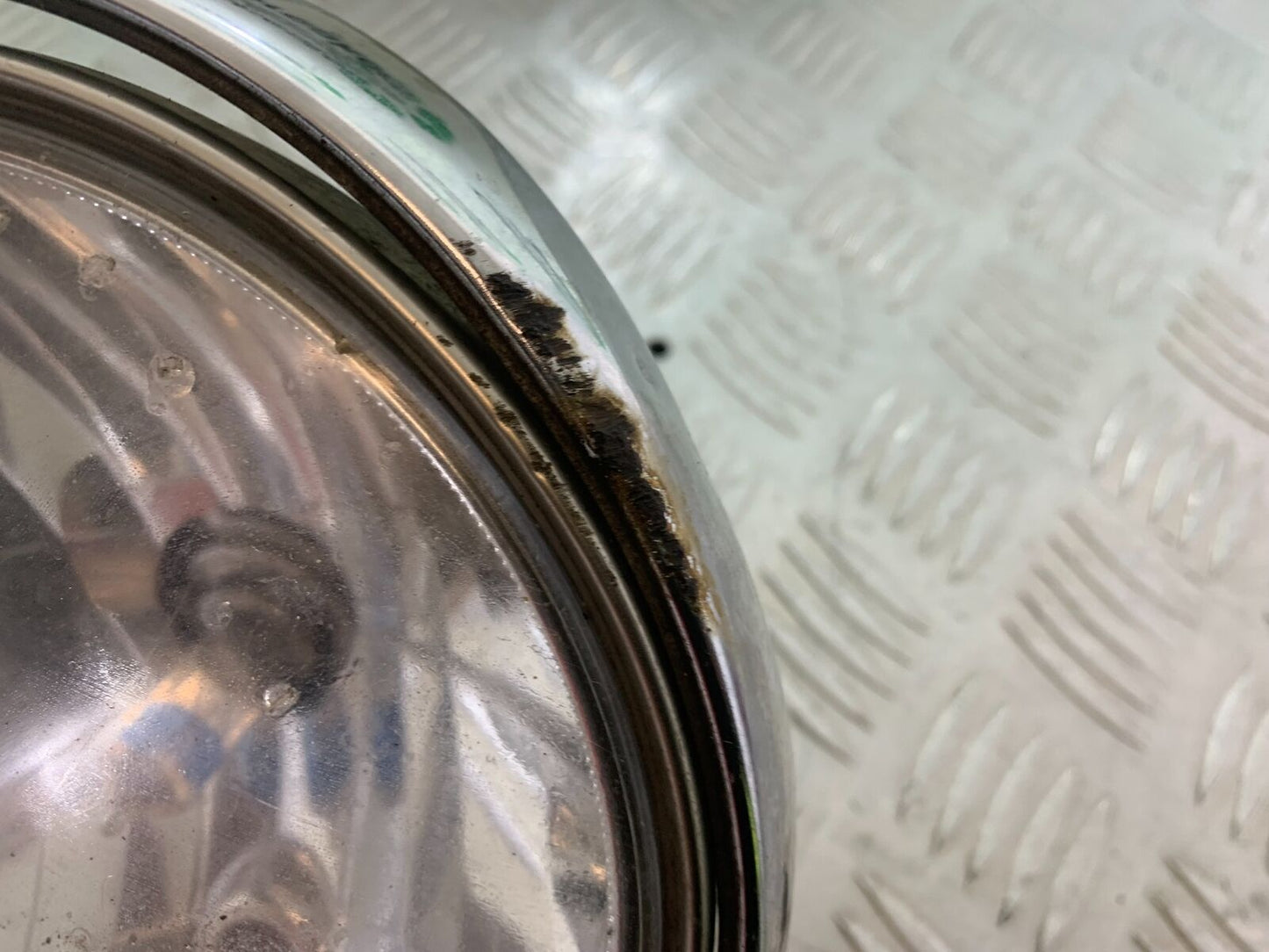SUZUKI GSF1250 GSF 1250 BANDIT HEADLIGHT YEAR 2010-14 (CMB1092)