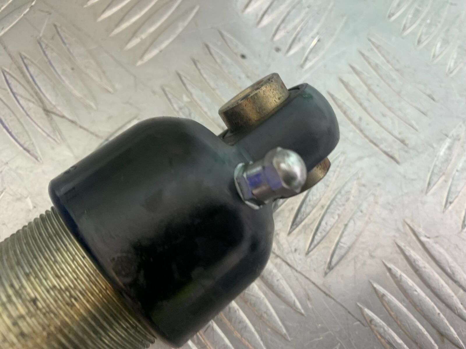 SINNIS TERRAIN 125 REAR SHOCK  YEAR 2018 (CMB1123)