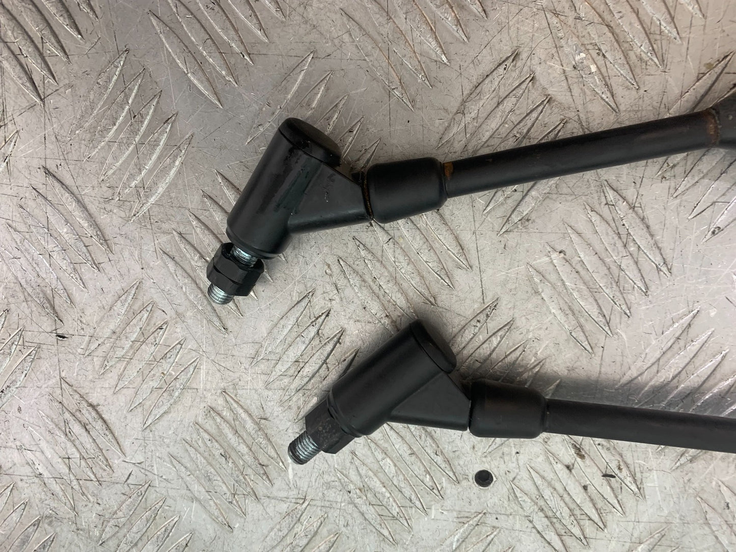 YAMAHA XJ900 XJ 900 DIVERSION MIRRORS  YEAR 1994-2002 (CMB1292)