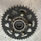 DUCATI 937 MONSTER SPROCKET CARRIER  YEAR 2021-2024 (CMB1270)