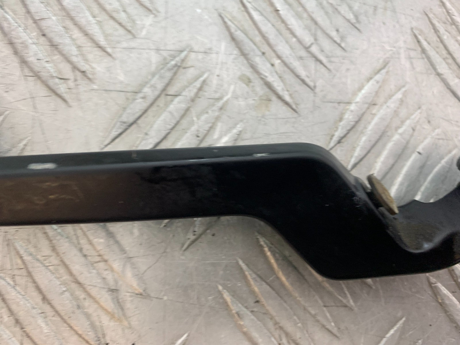 DUCATI 937 MONSTER REAR BRAKE PEDAL  YEAR 2021-2024 (CMB1270)