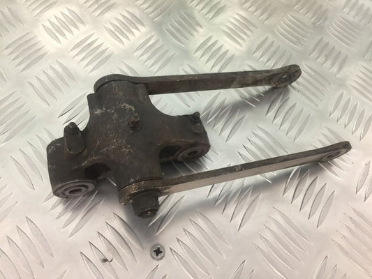 KAWASAKI ZX12R ZX12 R REAR SHOCK LINKAGE  YEAR 2000 (STOCK 913)
