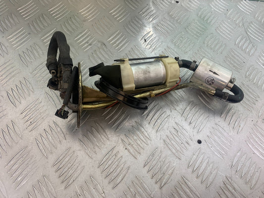 BMW K1200 K 1200 LT PETROL PUMP  YEAR 1999-07 (CMB1138)