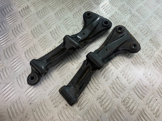 HONDA GL500 GL 500 SILVERWING ENGINE BRACKETS YEAR 1981-82  (CMB1168)