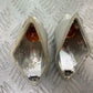 PIAGGIO VESPA GT125 L REAR INDICATORS  YEAR 2003 (CMB1300)