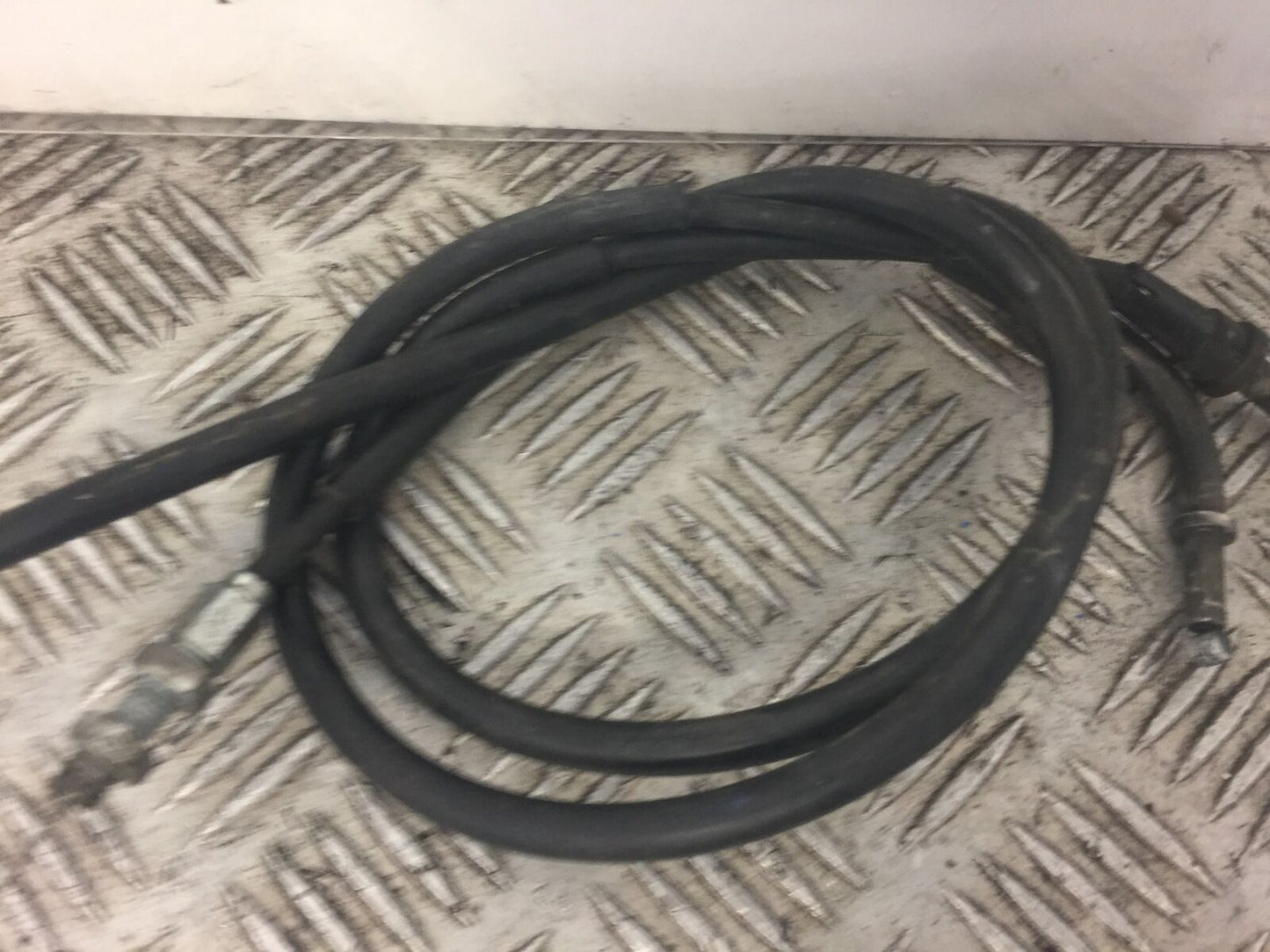 SUZUKI GSXR600 GSXR 600  K1 K2 THROTTLE CABLES  YEAR 2000