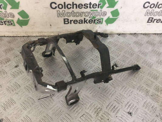 HONDA VT600 VT 600 SHADOW REAR SUBFRAME   YEAR 1992-1997 (STOCK 833)