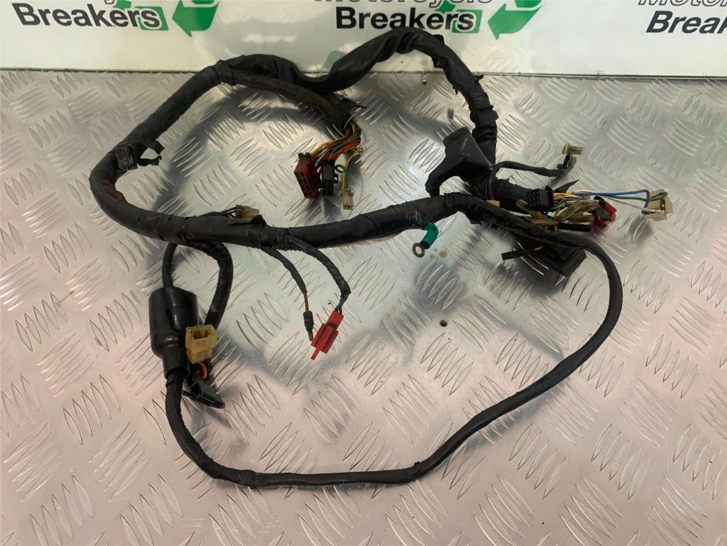 HONDA CB350 S CB 350 S WIRING LOOM   YEAR 1986-1990 (STOCK 948)