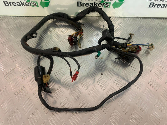 HONDA CB350 S CB 350 S WIRING LOOM   YEAR 1986-1990 (STOCK 948)