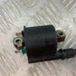 HONDA CBF125 CBF 125 COIL AND CAP  YEAR 2009-14  (CMB1172)