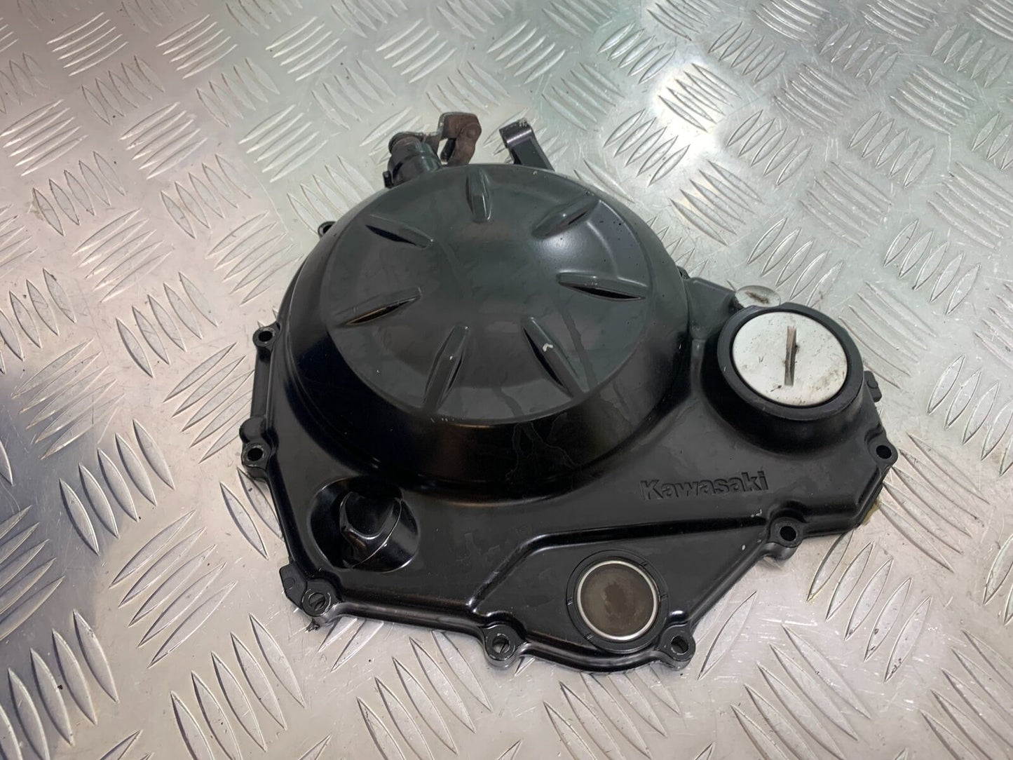 KAWASAKI NINJA 650 CLUTCH COVER  YEAR 2017-2019 (CMB1018)
