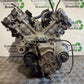 HONDA ST1100 ST 1100 PAN EUROPEAN ENGINE YEAR 1993-2001 (CMB1195) - 43K MILES