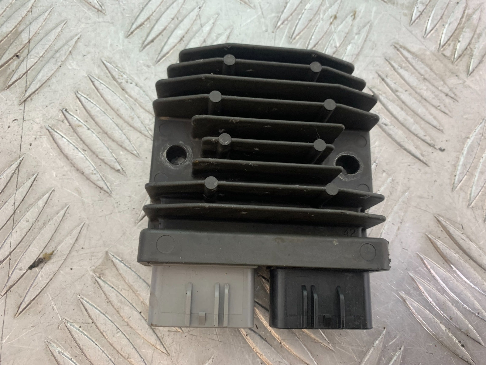 HONDA CBR500R CBR 500 R REGULATOR   YEAR 2012-16 (CMB1151)