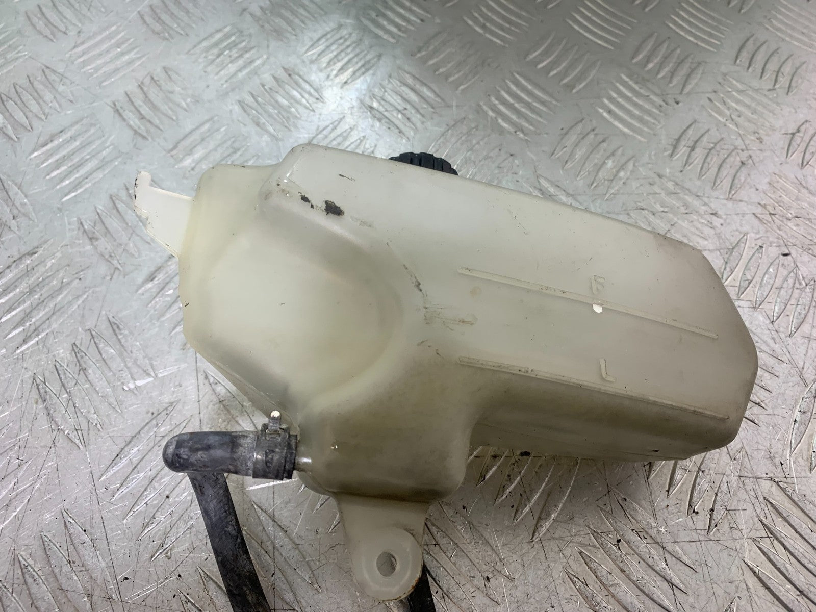 KAWASAKI 650 VERSYS COOLANT BOTTLE YEAR 2015-2018 (CMB1288)