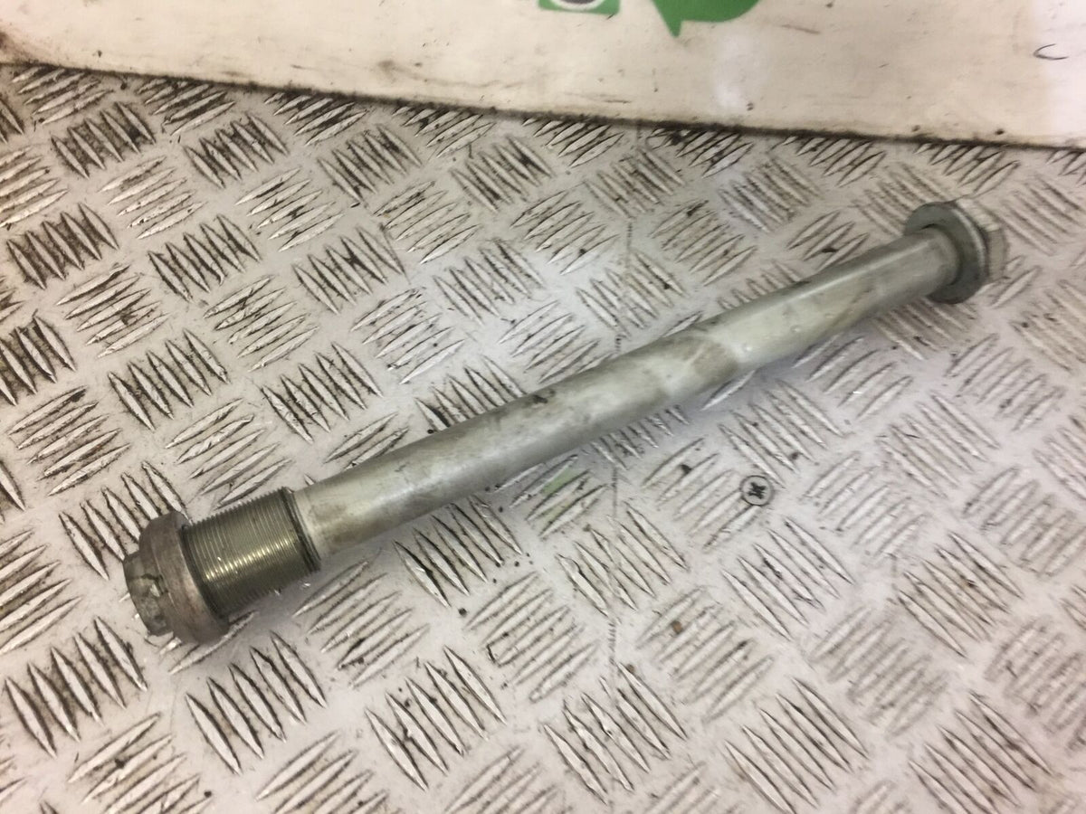 SUZUKI GSXR600 GSXR 600 SWINGARM SPINDLE  K1 K2 YEAR 2002 (STOCK 509)