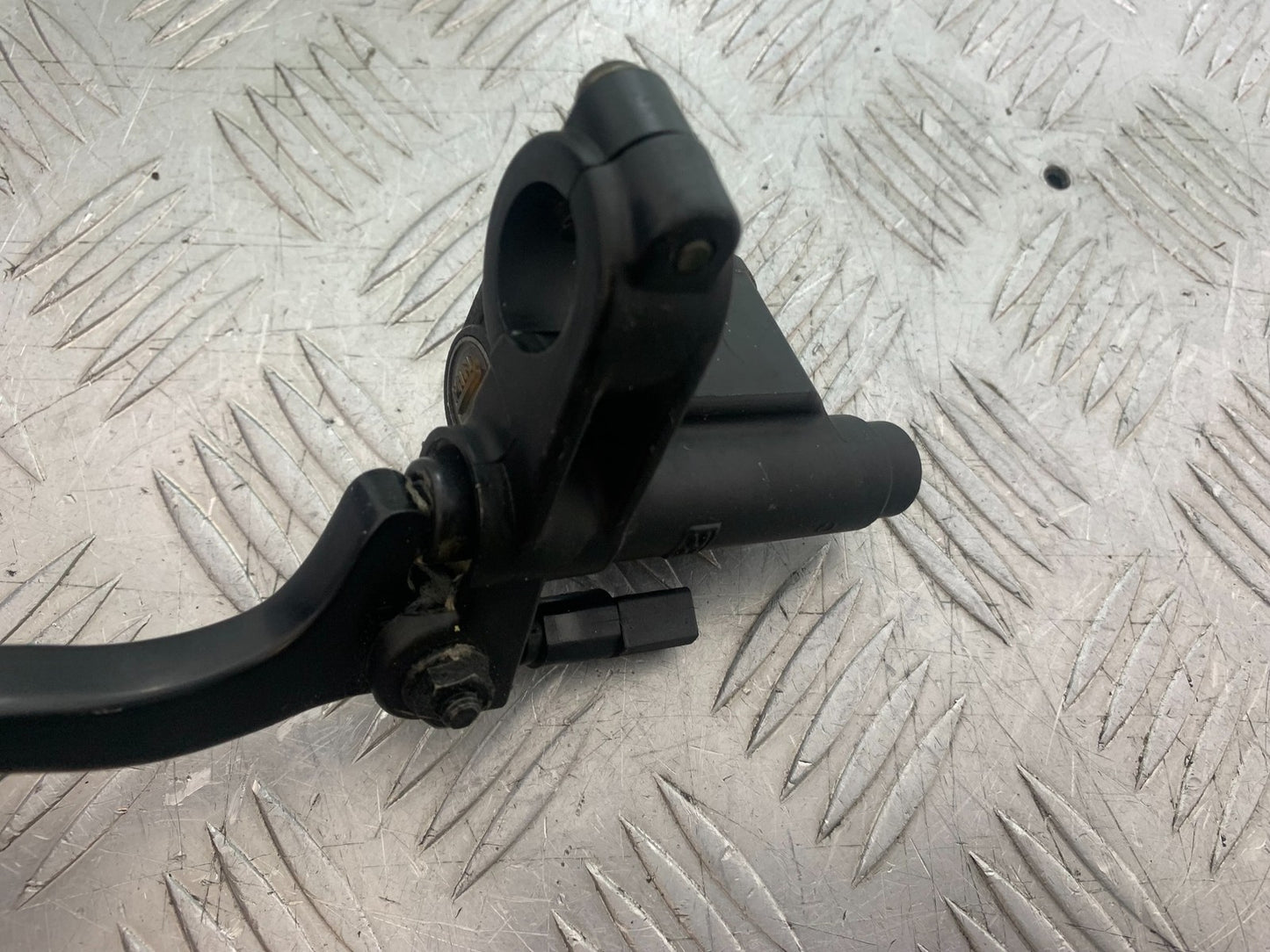 PIAGGIO MP3 250 ie REAR MASTER CYLINDER YEAR 2007 (CMB1307)