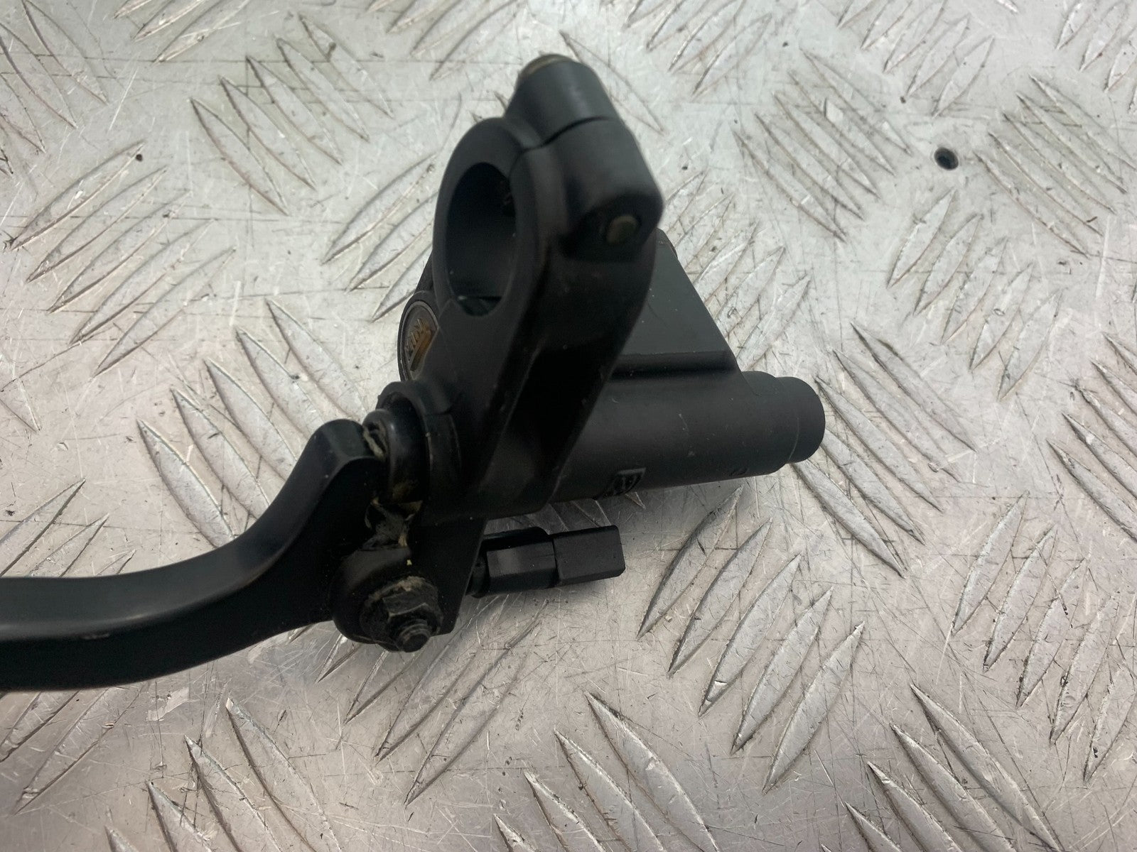 PIAGGIO MP3 250 ie REAR MASTER CYLINDER YEAR 2007 (CMB1307)