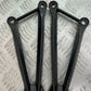 KAWASAKI ZX10R ZX10 R REAR HANGERS AND PEGS    2008-2010 (CMB1301)
