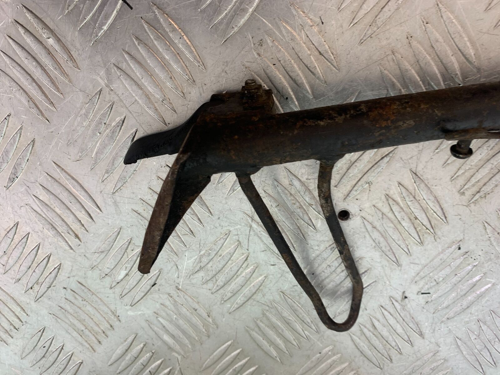 HONDA CX500 CX 500 SIDE STAND   YEAR 1978-81 (CMB1079)