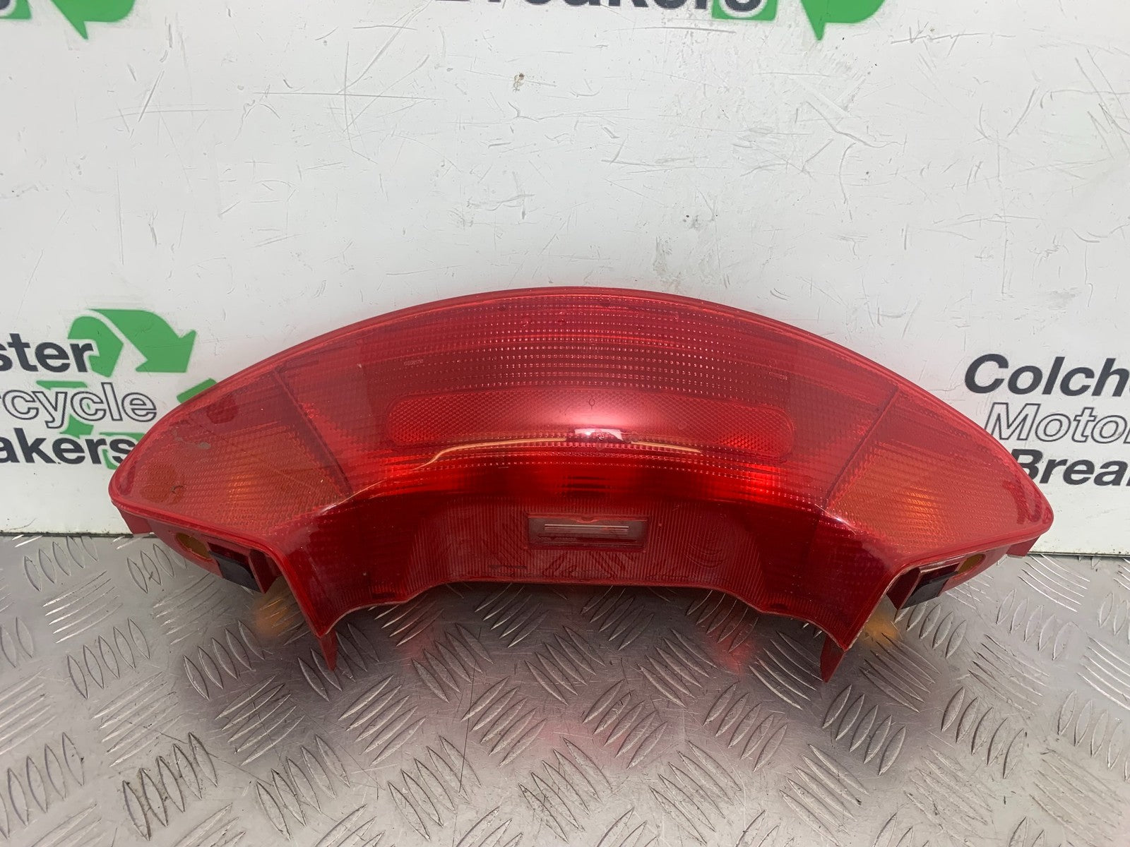 BMW K1200 K 1200 LT REAR LIGHT YEAR 1999-07 (CMB1271)