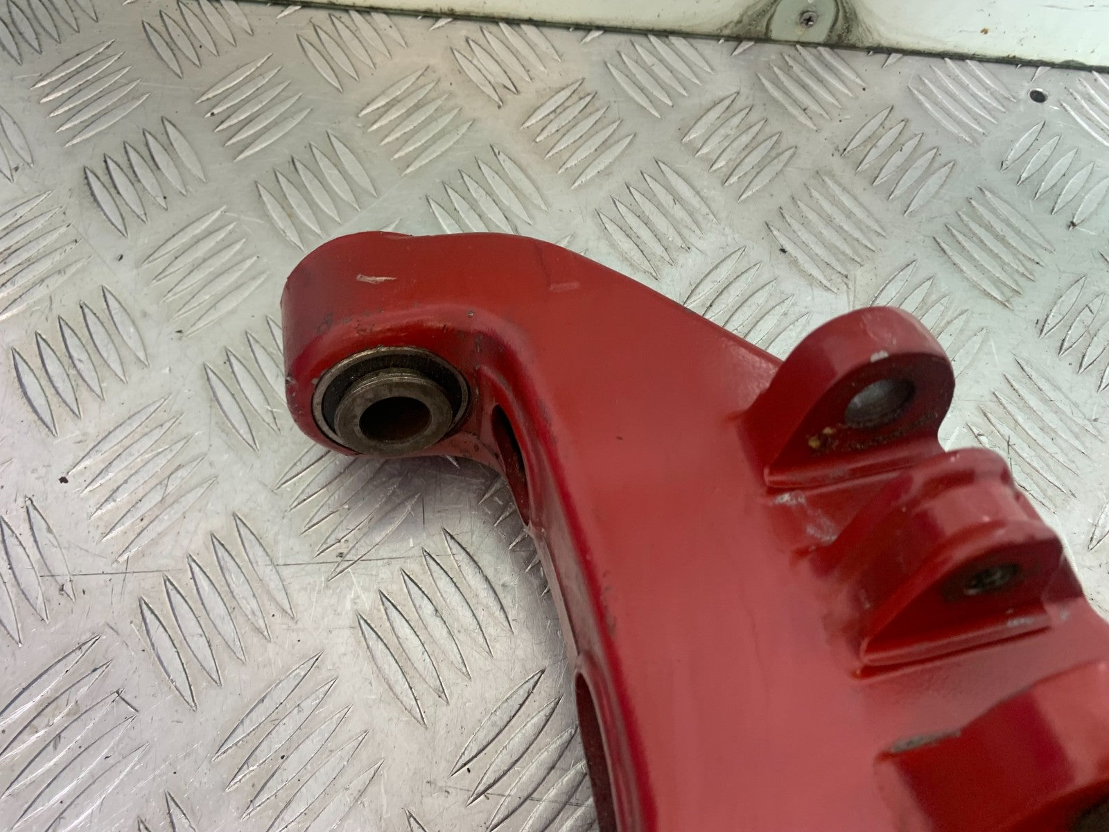 DUCATI 996 SPS 748 916 998 SWINGARM 1999-2000 (CMB1209)