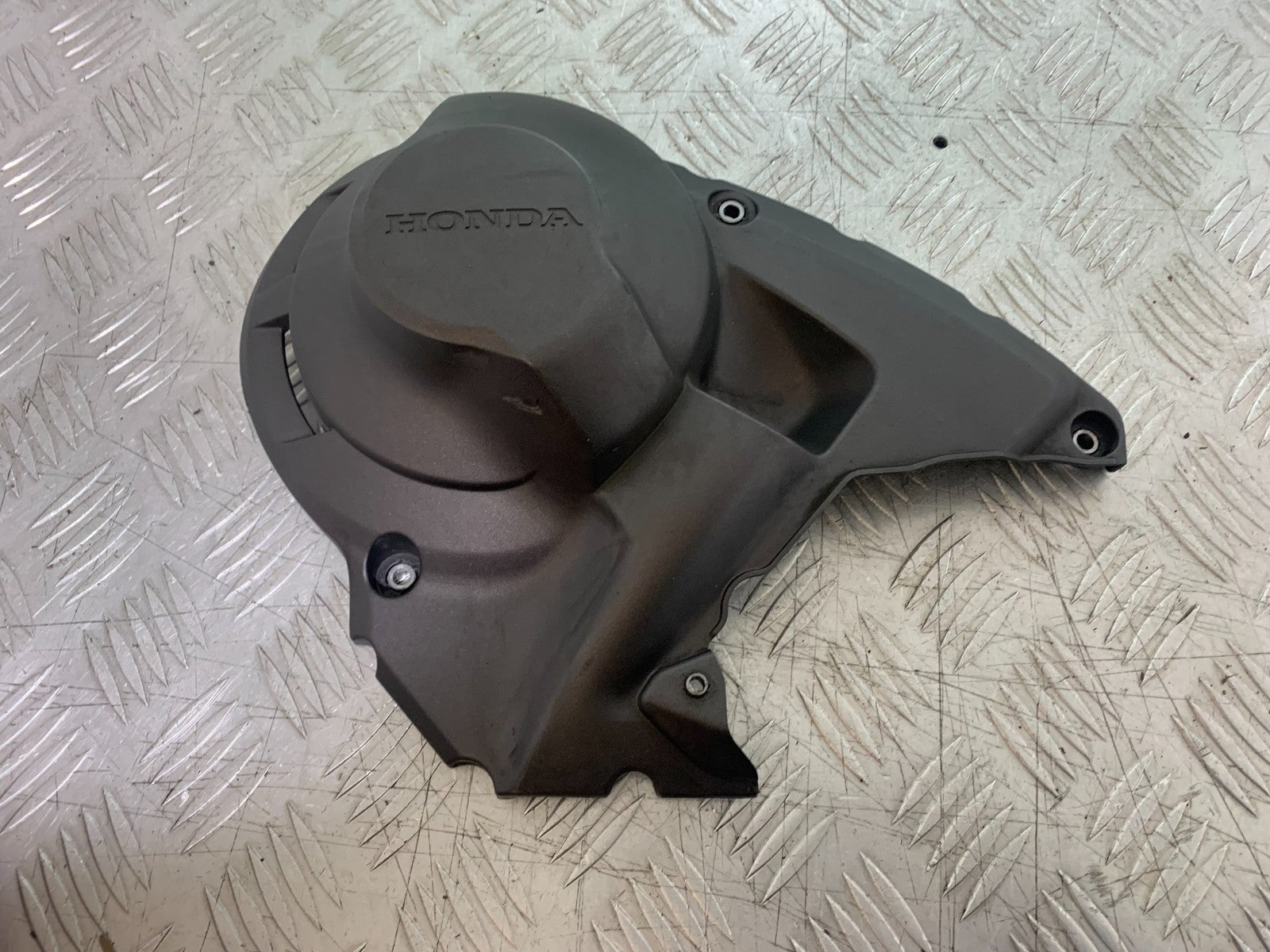 HONDA NC750 NC 750 X DCT ENGINE COVER YEAR 2019 (CMB1223)