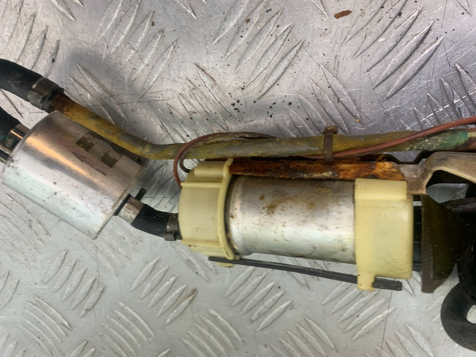 BMW K1200 K 1200 LT PETROL PUMP  YEAR 1999-07 (CMB1271)