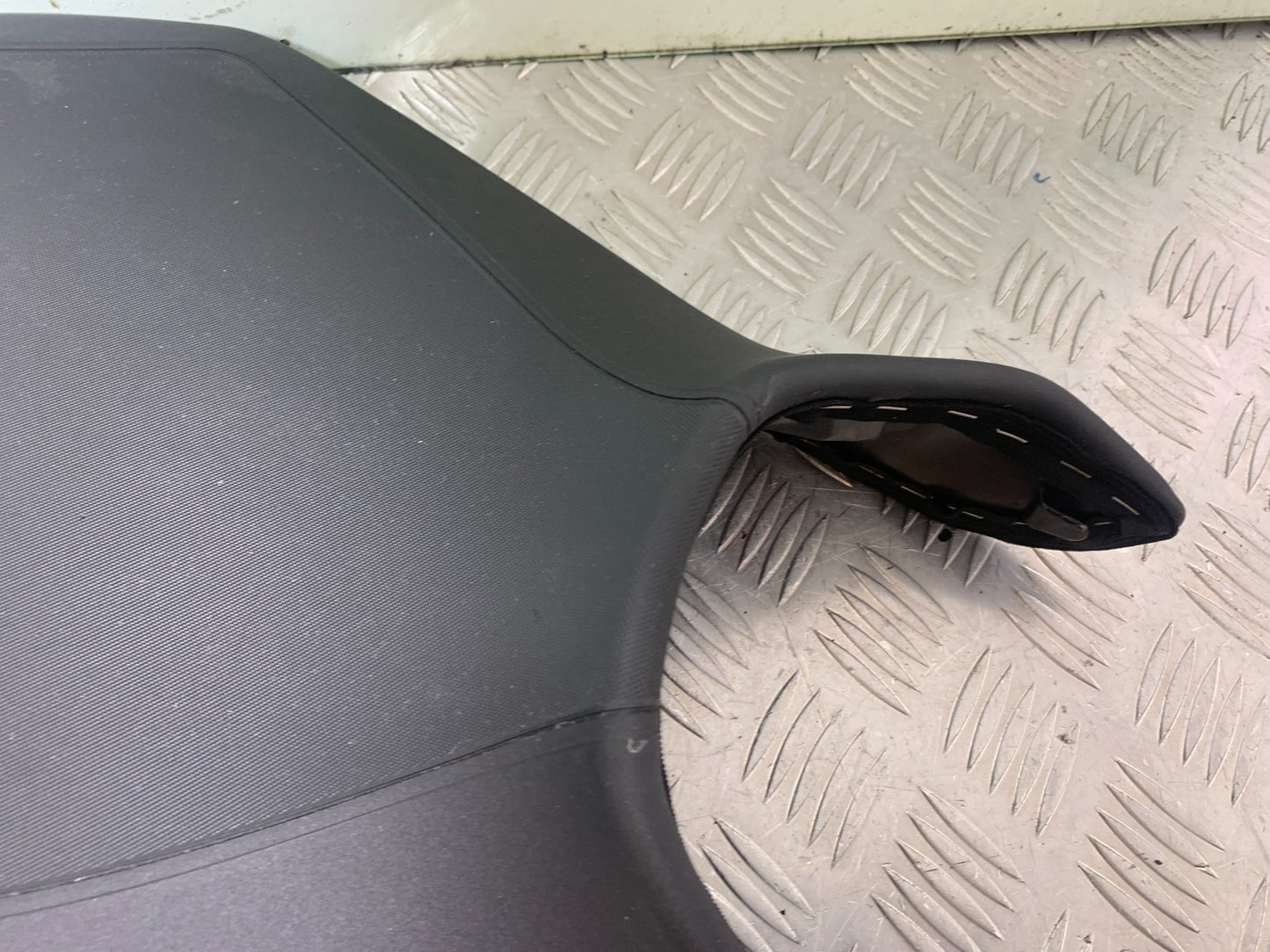 KTM 790 DUKE FRONT SEAT   YEAR 2018-2021  (CMB11150)