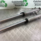 SUZUKI GSXR600 GSXR 600 K1 K2 K3 FORKS  1999-03 (CMB1284)