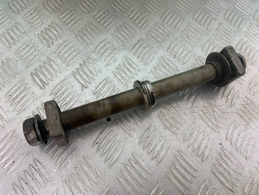 BMW S1000 RR REAR WHEEL SPINDLE  YEAR 2015-2018 (CMB1246)