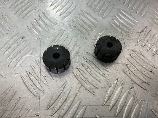 HONDA VT750 SHADOW PETROL TANK RUBBERS YEAR 2003-2004 (CMB1265)