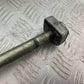 APRILIA 650 PAGASO STRADA REAR WHEEL SPINDLE   YEAR 2005-2010 (CMB1260)