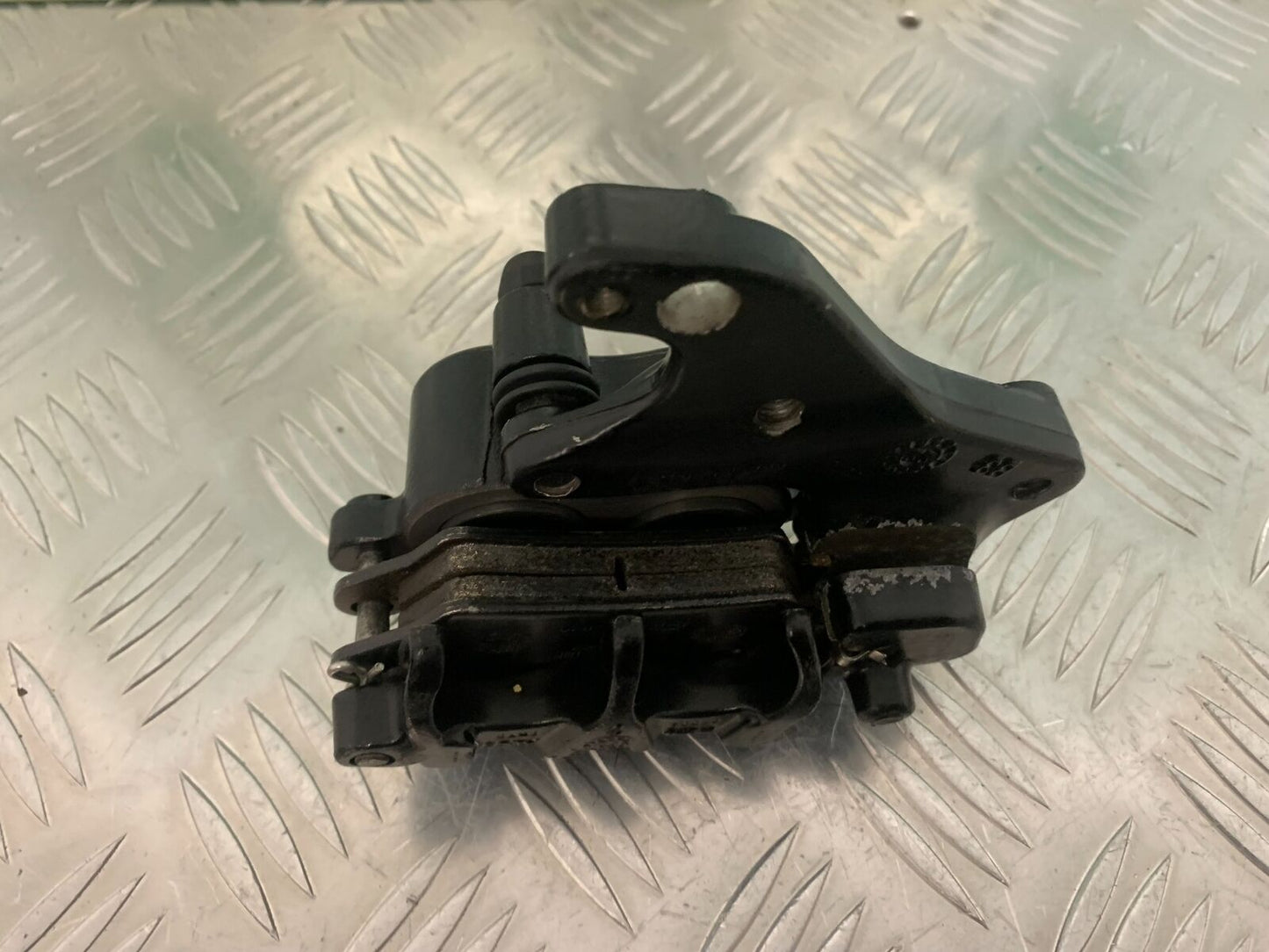 ROYAL ENFIELD 350 CLASSIC FRONT CALIPER  YEAR 2022 (STOCK 967)