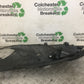 SUZUKI 650 BURGMAN SEAT PANEL  YEAR 2014-2018 (STOCK 769)