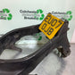 KAWASAKI ZX6R ZX6 R FRAME AND REG YEAR 2007 2008 (CMB1002)