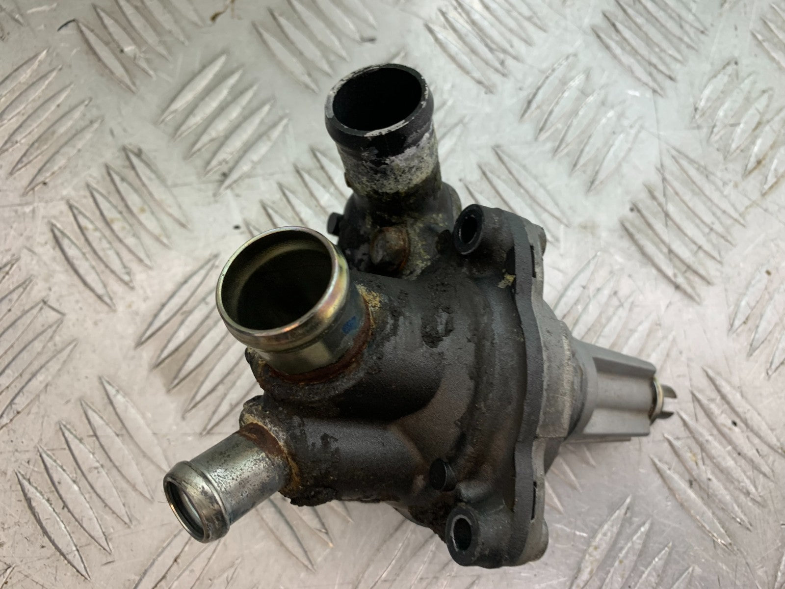 HONDA CBR1000 RR WATER PUMP YEAR 2008-2011 (CMB1330)