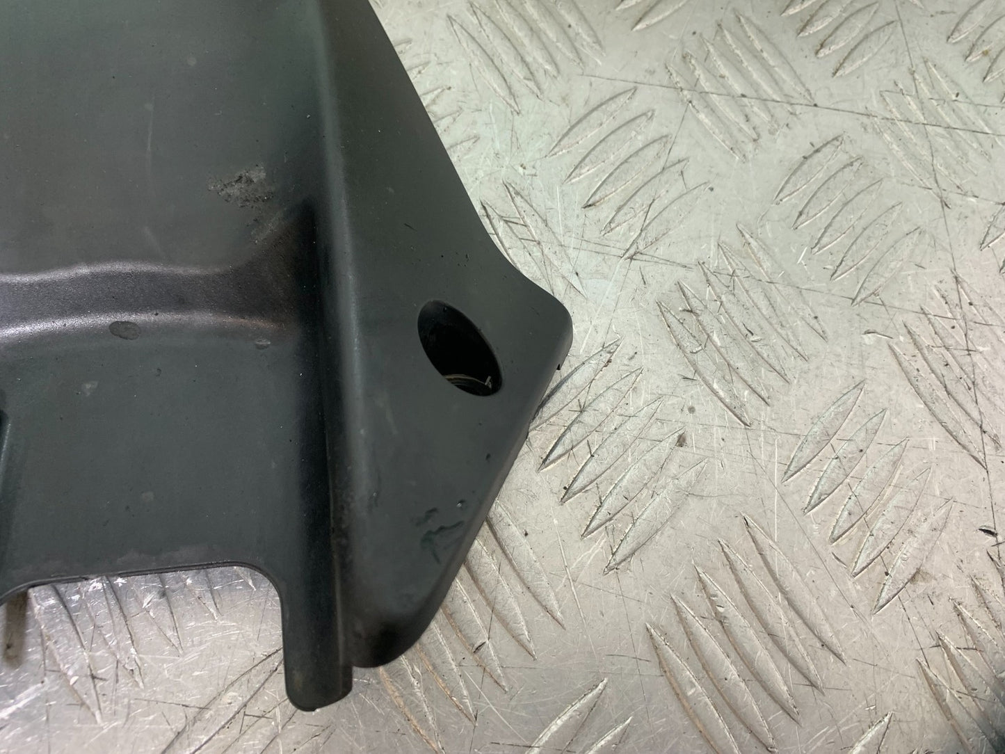 HONDA CBR1000 rr FIREBLADE REAR HUGGER 2008-2011 (CMB1253)