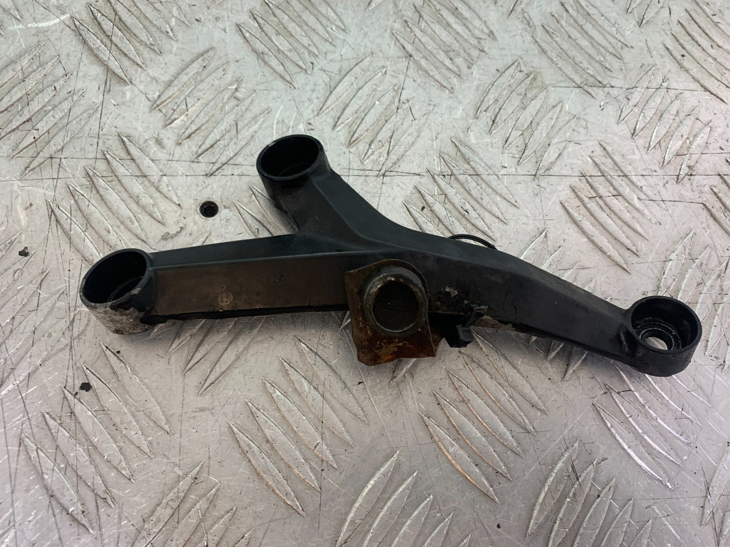 KTM DUKE 125 1 X ENGINE BRACKET YEAR 2017-2022 (CMB1222)
