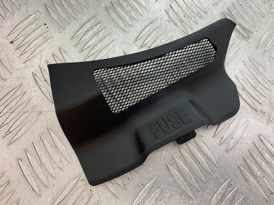 DUCATI 1299 PANIGALE FUSE COVER    YEAR 2016 (CMB 1187)