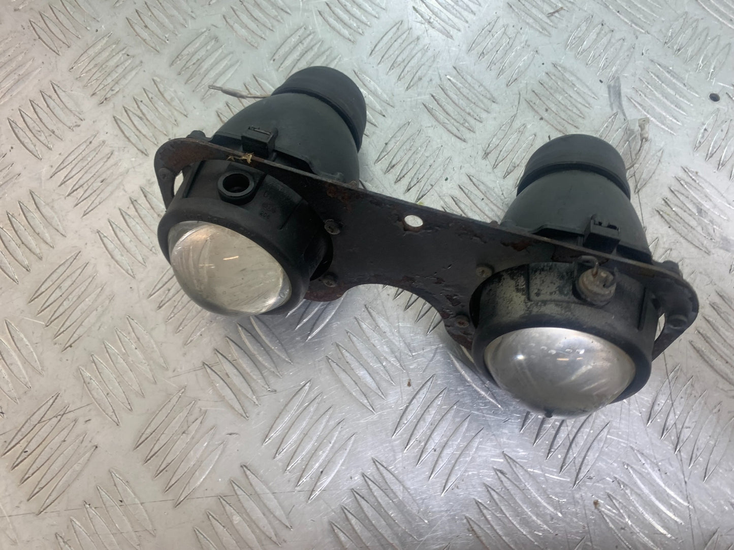 RIEJU 125 RS2 HEADLIGHTS YEAR 2007 (CMB1142)