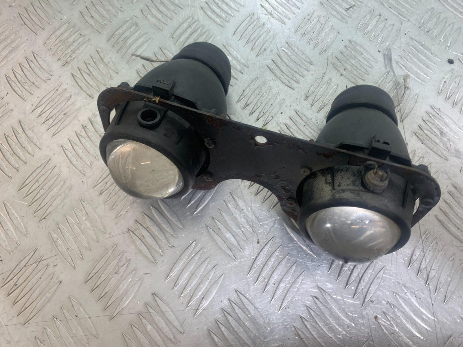 RIEJU 125 RS2 HEADLIGHTS YEAR 2007 (CMB1142)