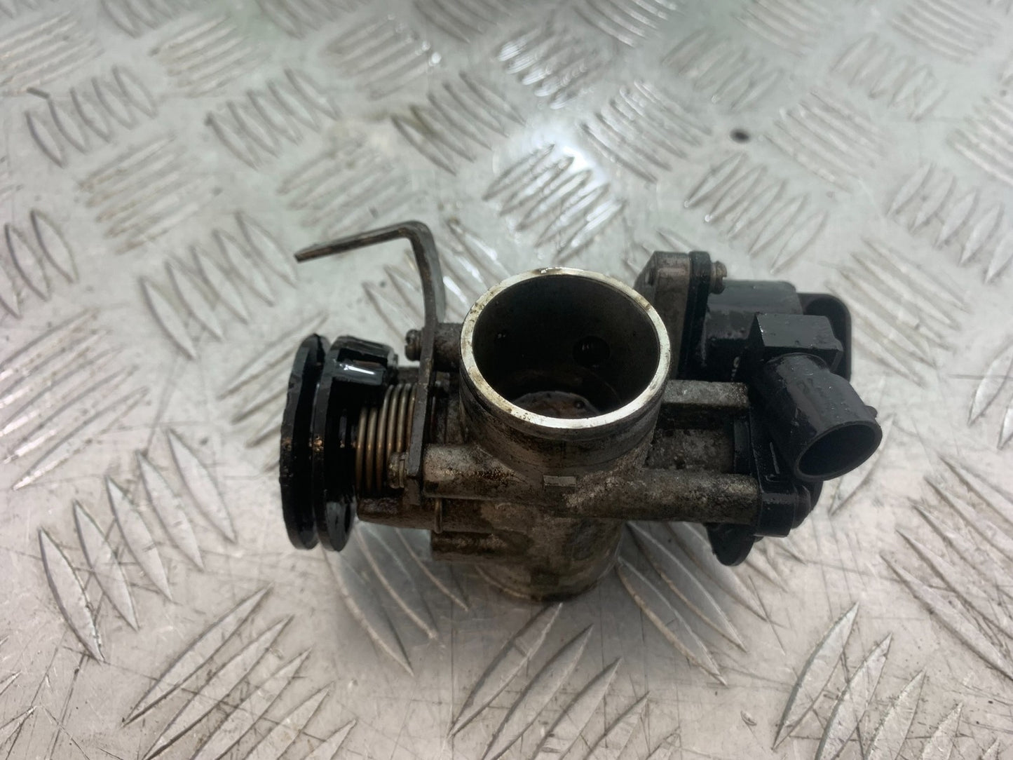 BENELLI BN125 BN 125 THROTTLE BODY  YEAR 2018-2021 (CMB1245)