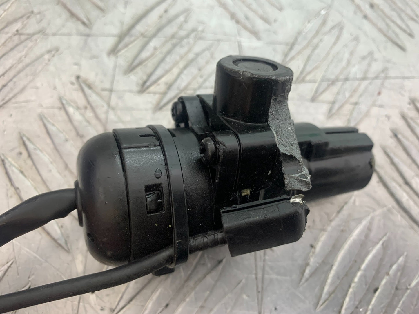 APRILIA RS660 RS 660 ECU LOCKS KEYS   YEAR 2020-2024 (CMB1202)