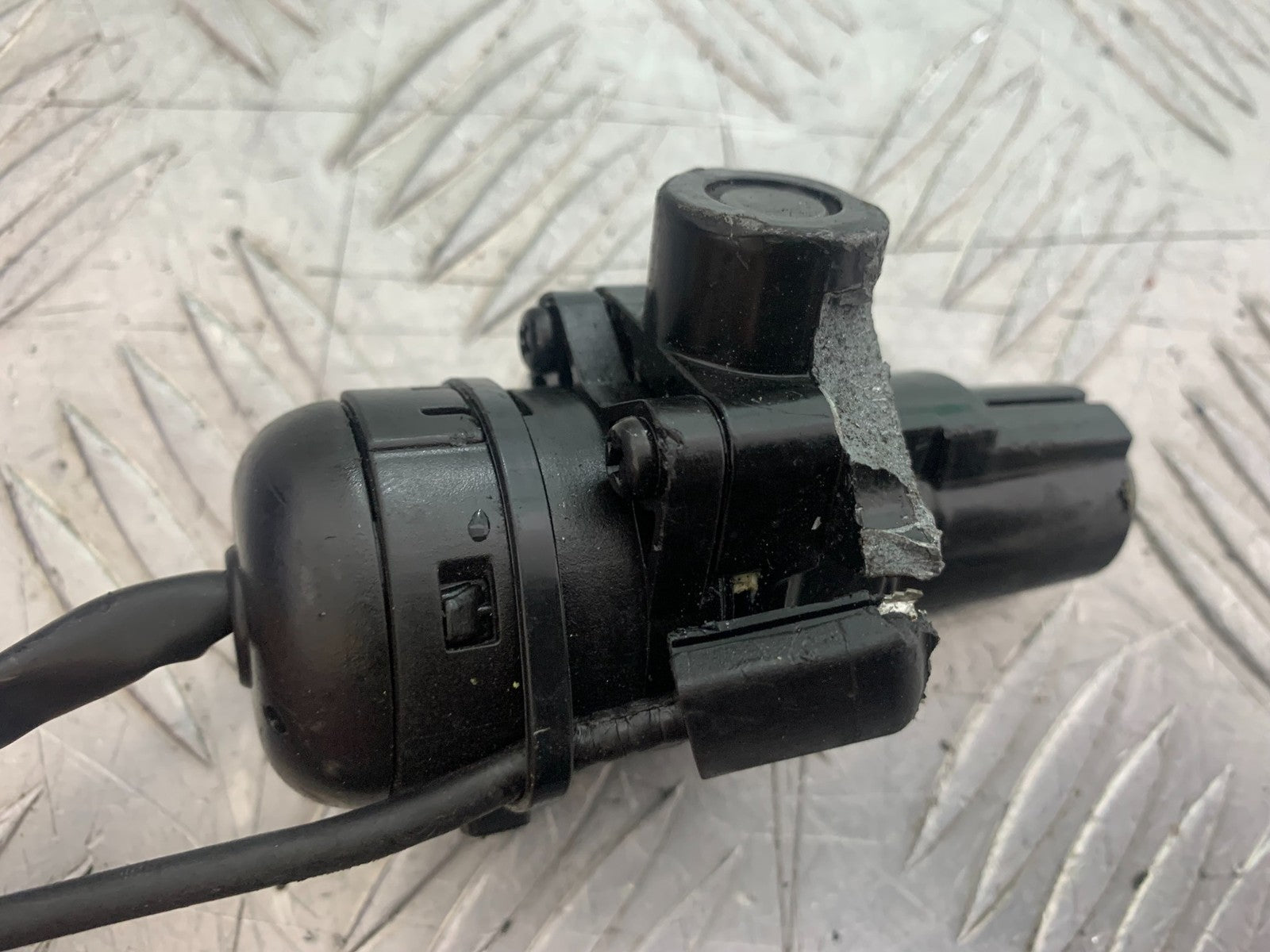 APRILIA RS660 RS 660 ECU LOCKS KEYS   YEAR 2020-2024 (CMB1202)