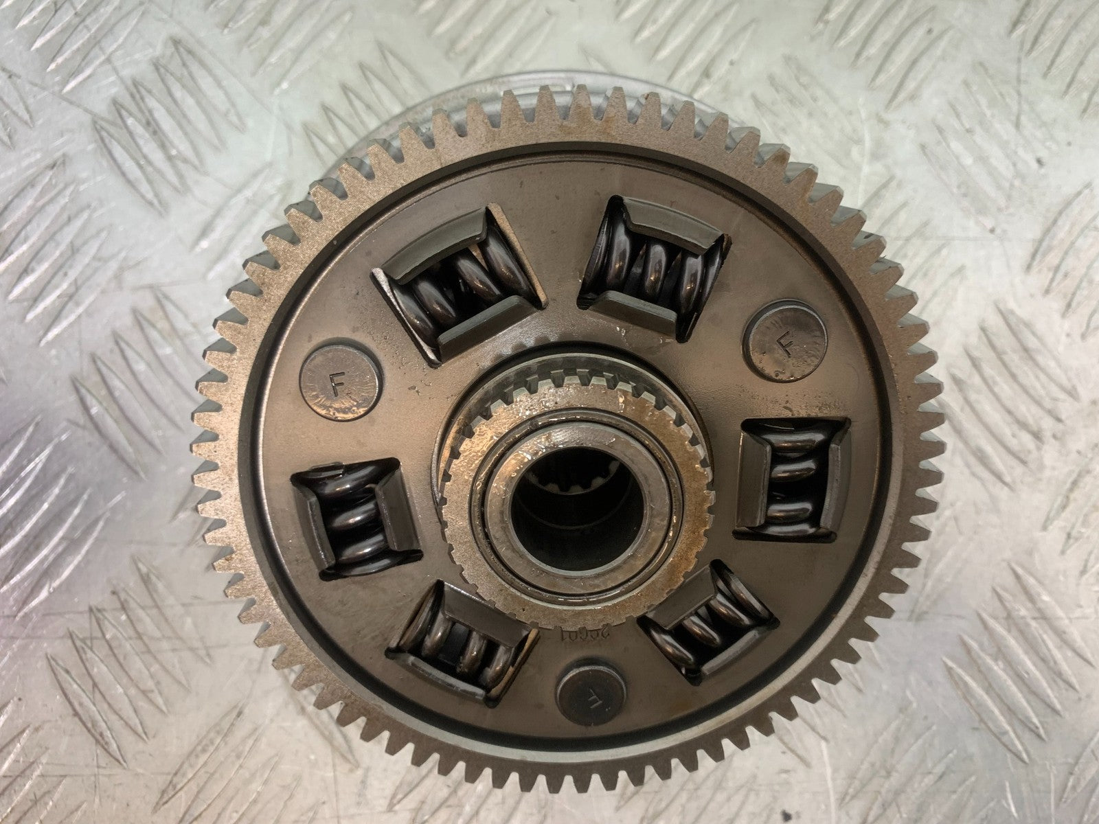 APRILIA TUONO 1000 V4 CLUTCH  YEAR 2013-2014  (CMB1239)